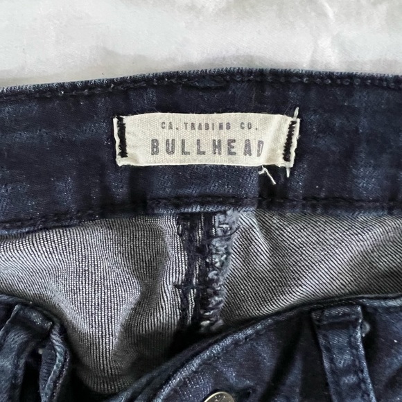 Bullhead jeans. Pacsun. Skinny. Size 7. Lightly used. - Picture 6 of 7